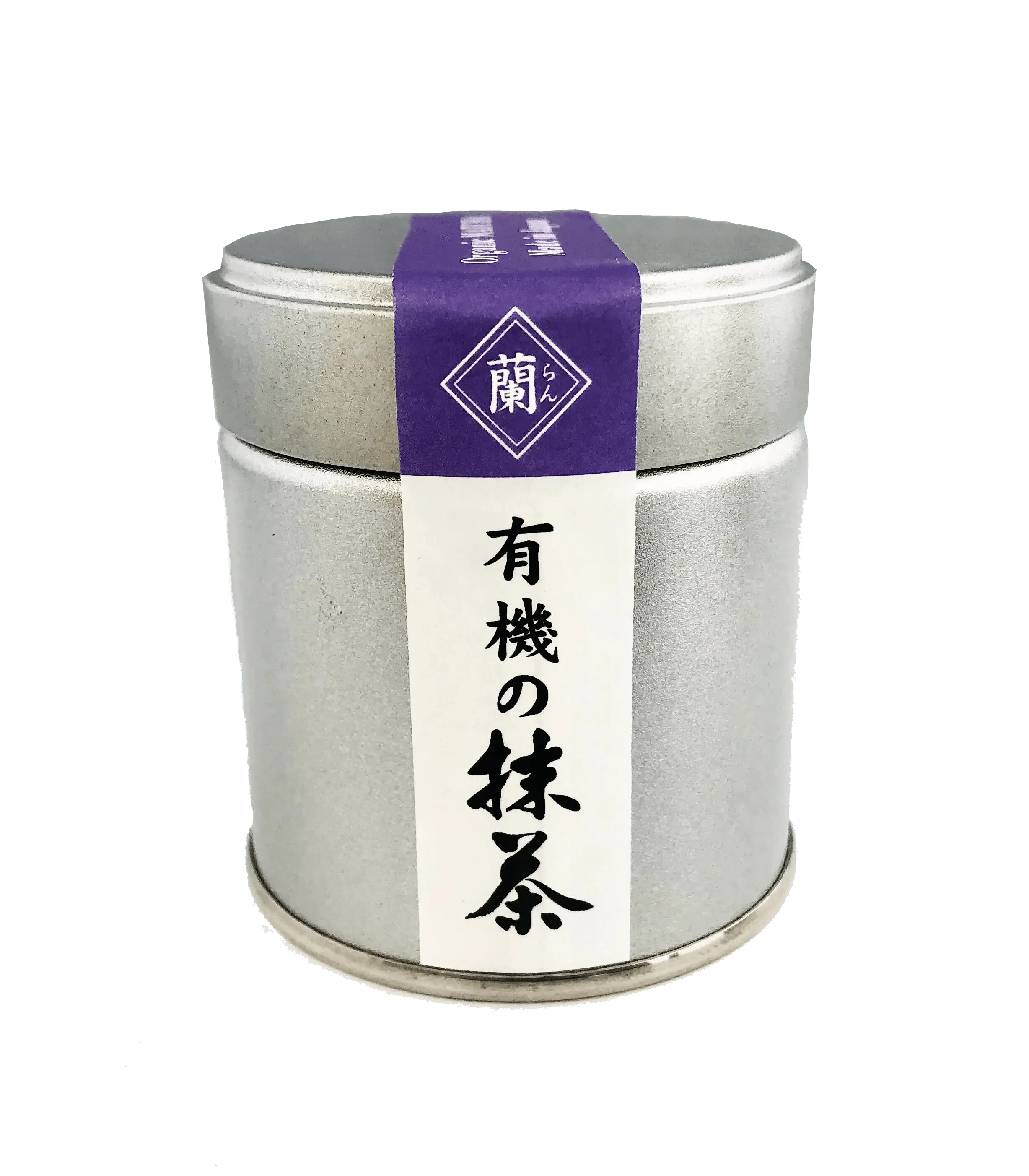 Organic Premium Matcha [Ran]
